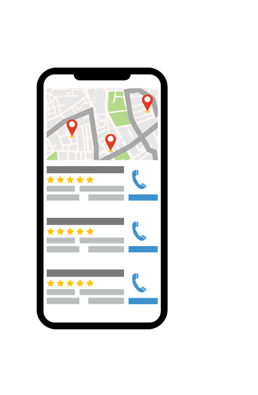 Local-SEO-Google-Map-Pack