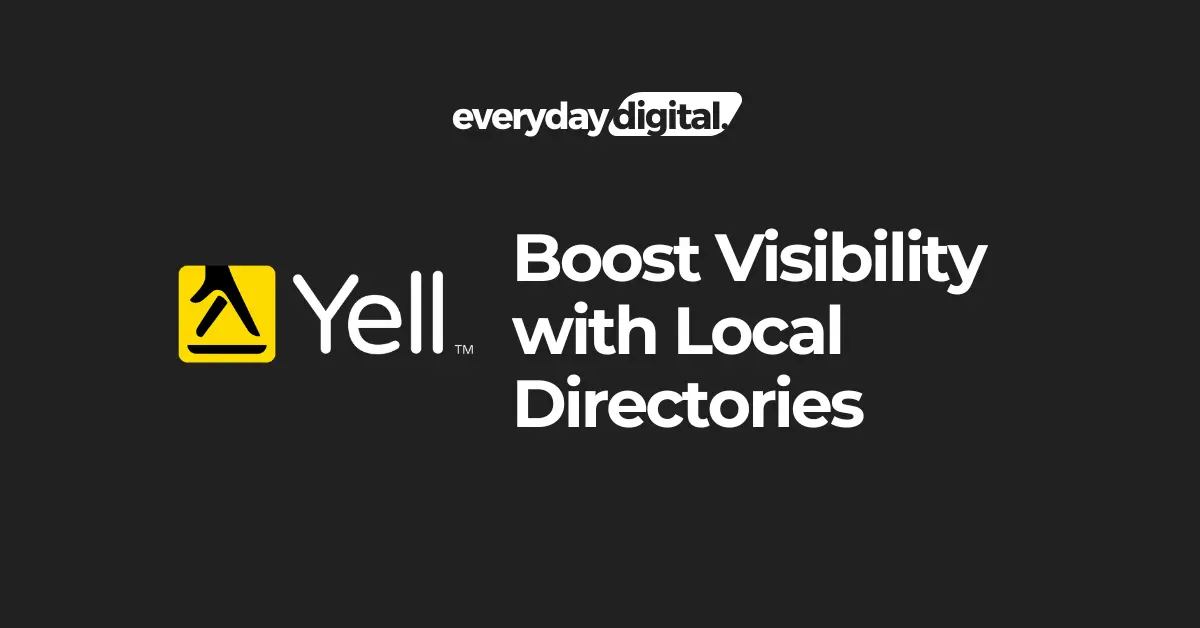 Web Directories for Local SEO