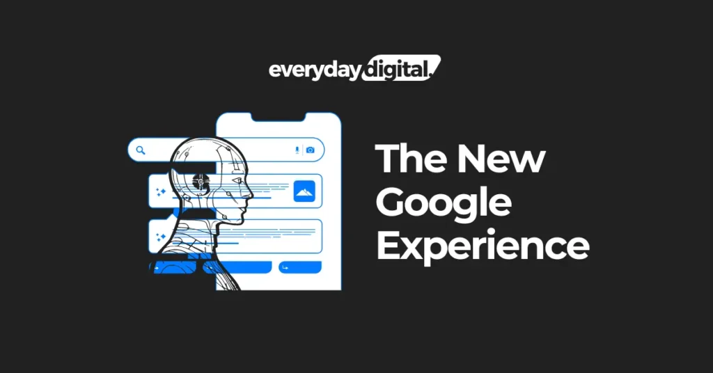 The New Google Experience - GSE for Local SEO