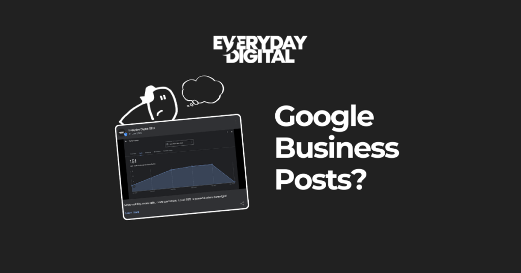 Are Google Business Profile Posts Worth It?